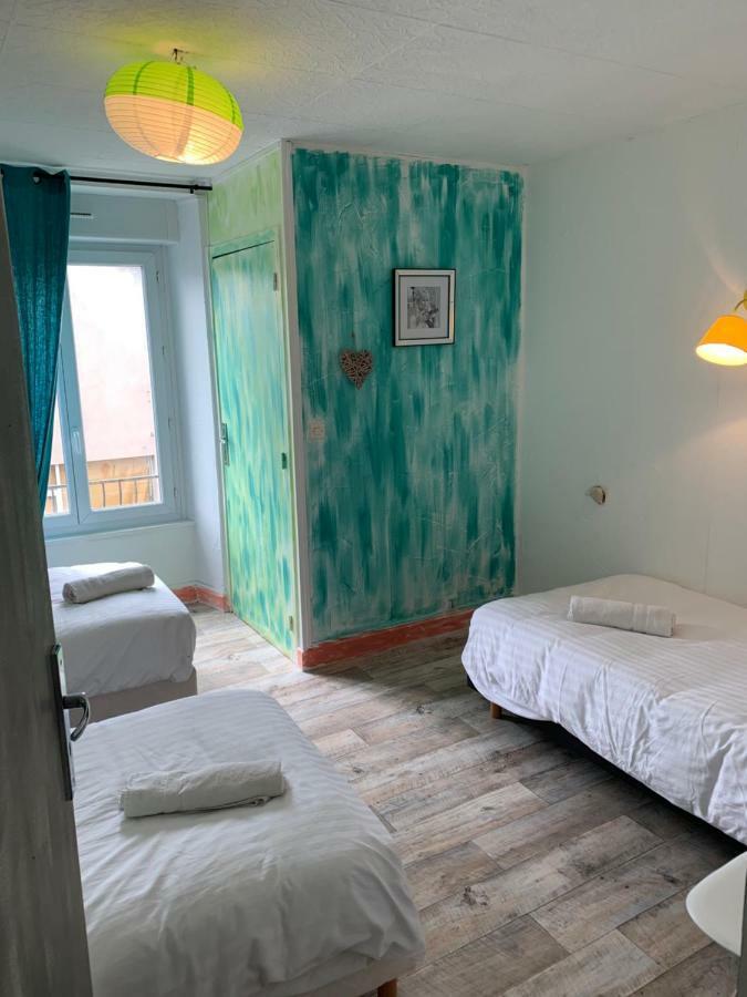 Le Cercle Villa Breuvannes Luaran gambar