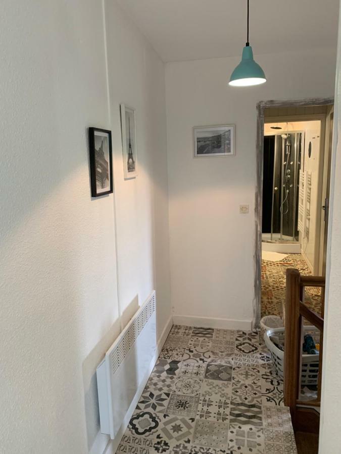 Le Cercle Villa Breuvannes Luaran gambar