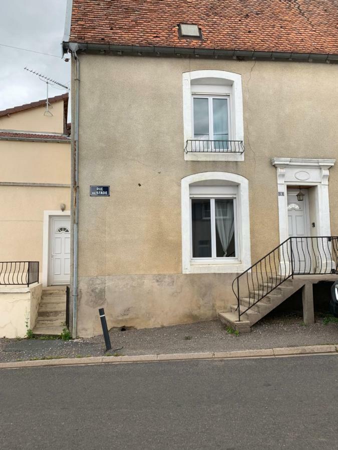 Le Cercle Villa Breuvannes Luaran gambar