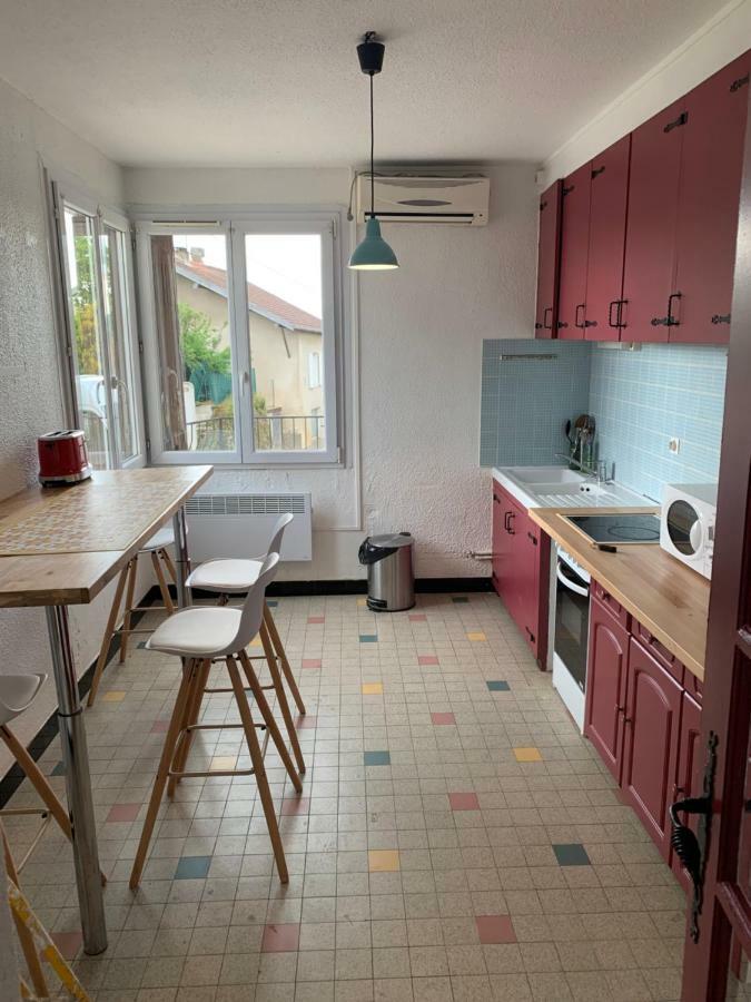 Le Cercle Villa Breuvannes Luaran gambar